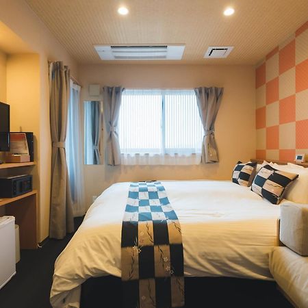 Kyoto Earth Hotel Quioto Quarto foto