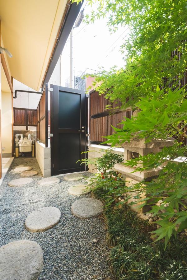 Kyoto Earth Hotel Quioto Exterior foto