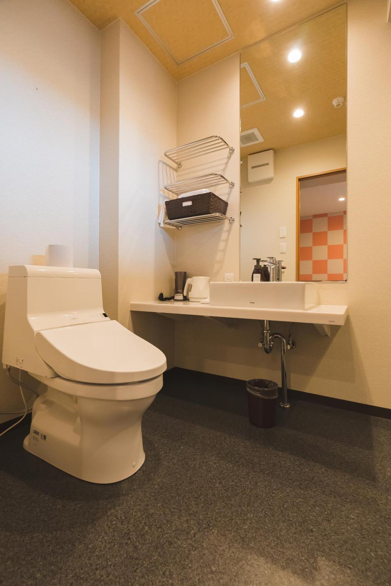 Kyoto Earth Hotel Quioto Quarto foto